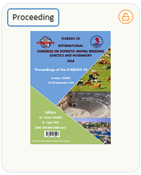 ICABGEH-18 Proceeding Book